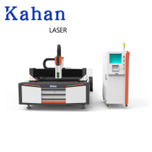 CNC Metal Laser Cutting Machine Cutter for Stainless Steel Aluminum